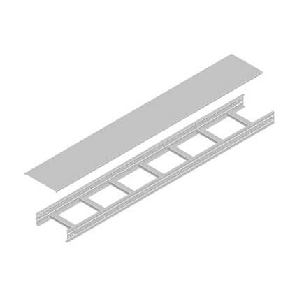 Ladder Embossed Cable Tray