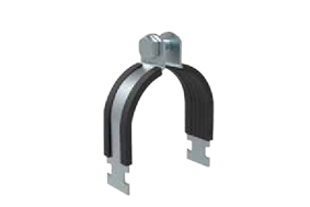 P Type Pipe Clamp