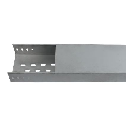 Perforated Flat Cable Tray