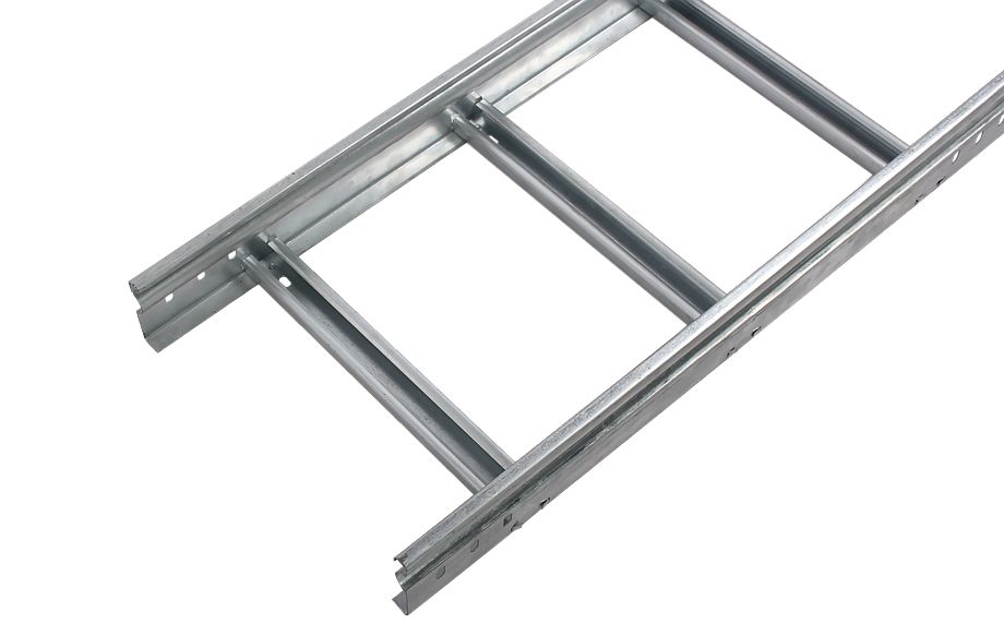 Stainless Steel Pre-Galvanized Industrial Electrical Cable Tray