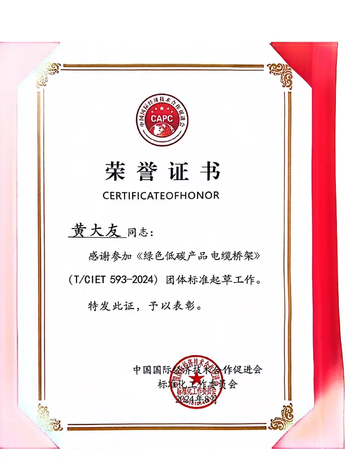 Standard Drafting Enterprise