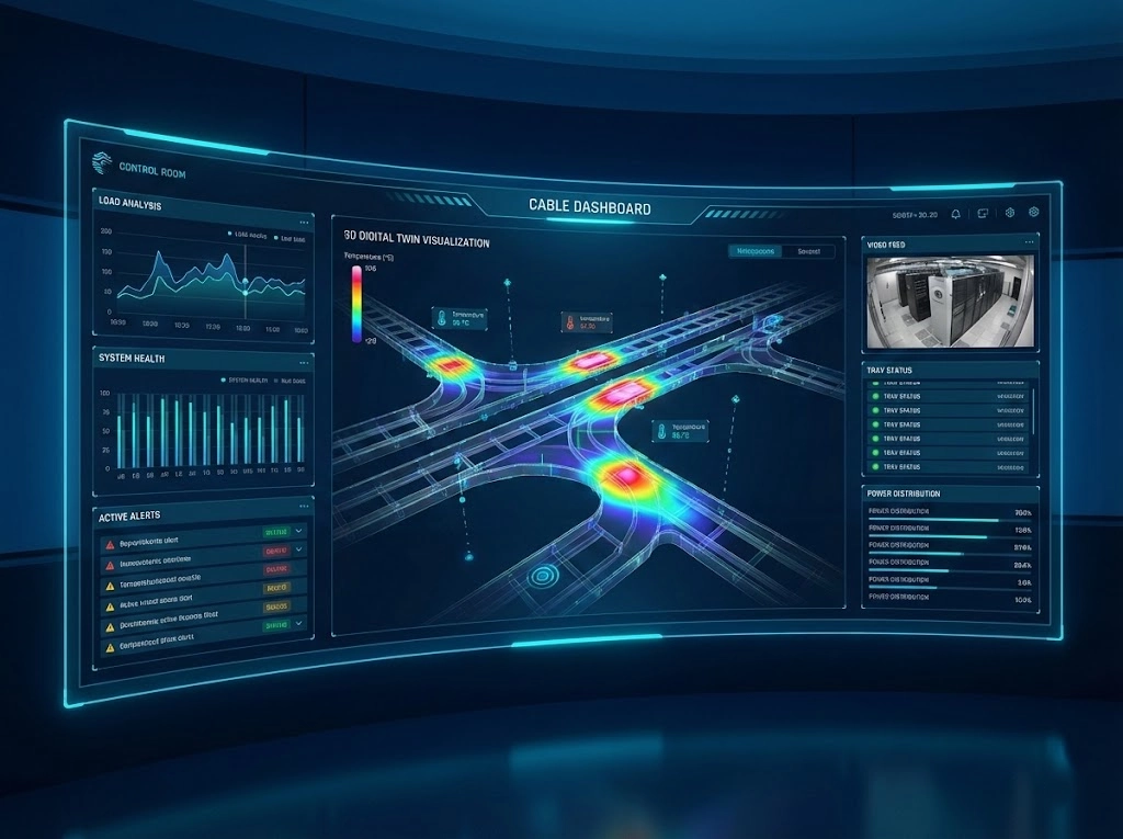 Smart Management System