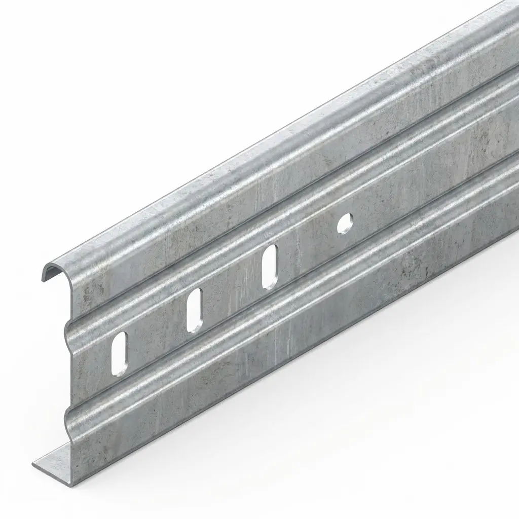 Perforated Long Span Cable Tray
