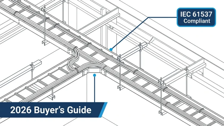 cable ladder supplier guide 2026 feature 1